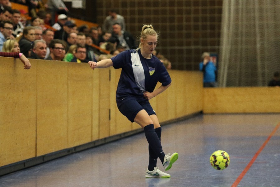 Hallenstadtmeisterschaft Mönchengladbach Frauen (2018/19)_9