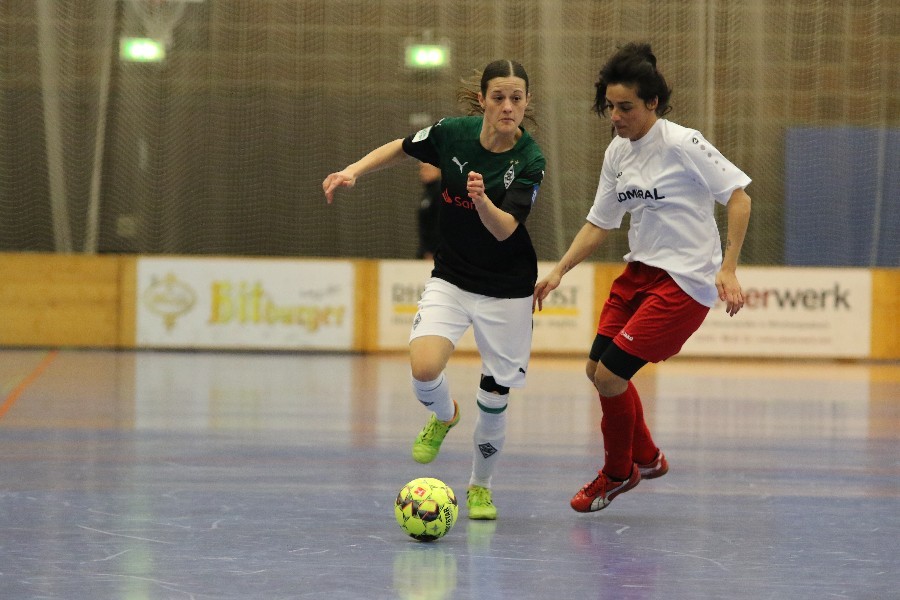 Hallenstadtmeisterschaft Mönchengladbach Frauen (2018/19)_9