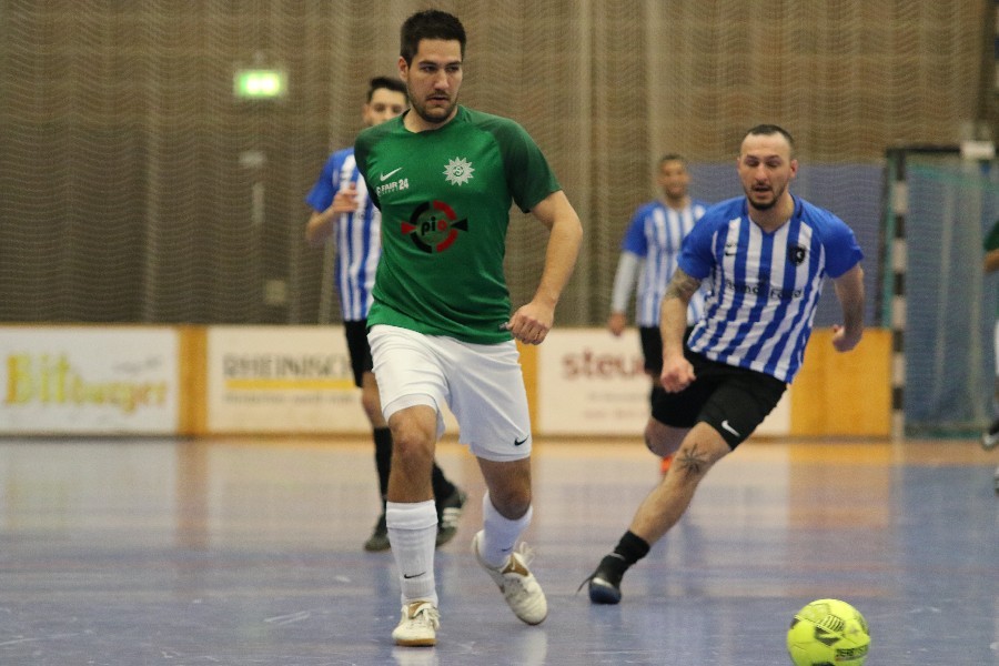 Hallenstadtmeisterschaft Mönchengladbach Gruppe 2 (2018/19)_11