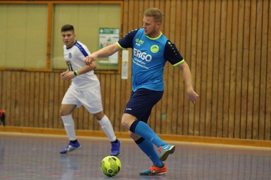 Hallenstadtmeisterschaft Mönchengladbach Gruppe 2 (2018/19)_11