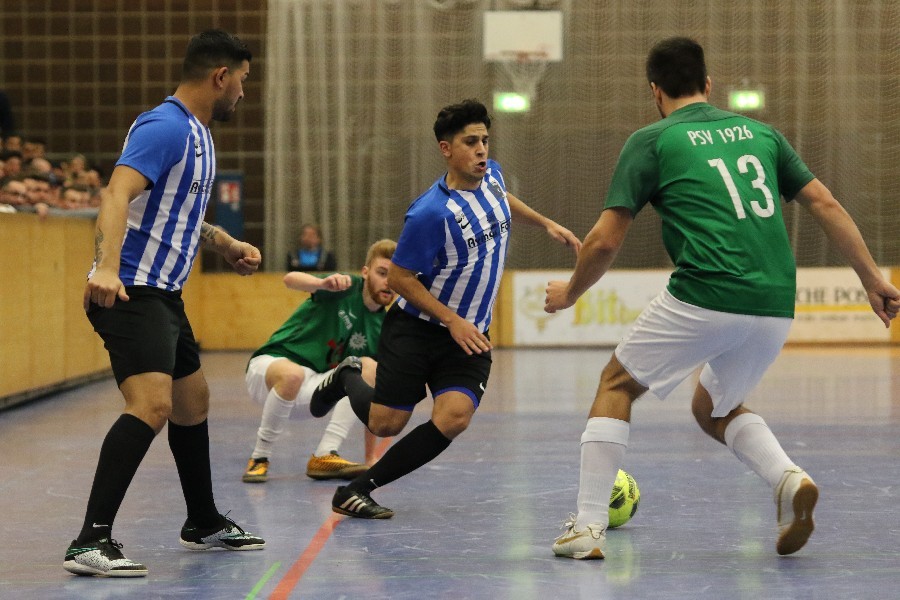 Hallenstadtmeisterschaft Mönchengladbach Gruppe 2 (2018/19)_13
