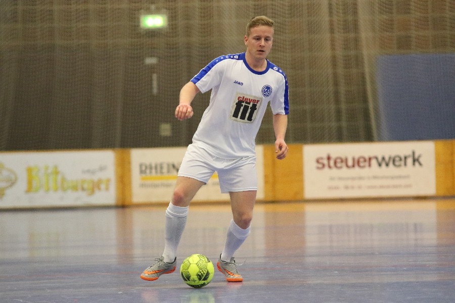 Hallenstadtmeisterschaft Mönchengladbach Gruppe 2 (2018/19)_14