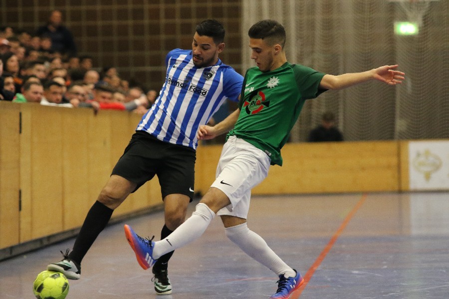 Hallenstadtmeisterschaft Mönchengladbach Gruppe 2 (2018/19)_15