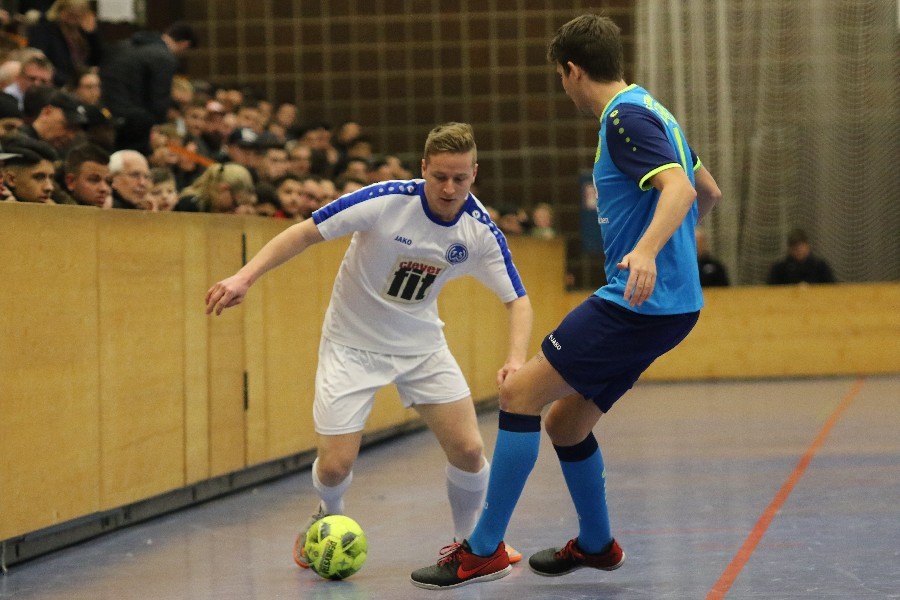 Hallenstadtmeisterschaft Mönchengladbach Gruppe 2 (2018/19)_1
