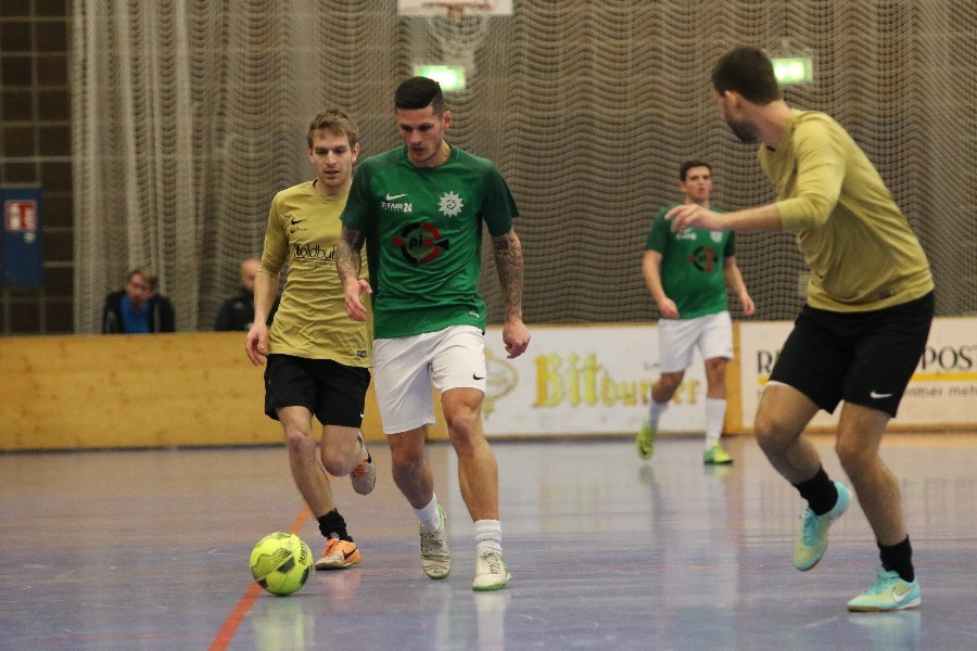 Hallenstadtmeisterschaft Mönchengladbach Gruppe 2 (2018/19)_20