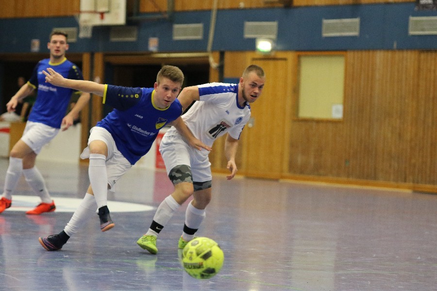 Hallenstadtmeisterschaft Mönchengladbach Gruppe 2 (2018/19)_22