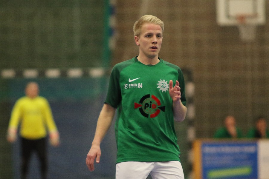 Hallenstadtmeisterschaft Mönchengladbach Gruppe 2 (2018/19)_22