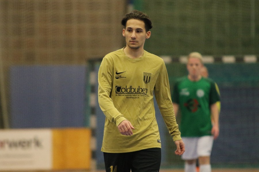 Hallenstadtmeisterschaft Mönchengladbach Gruppe 2 (2018/19)_24