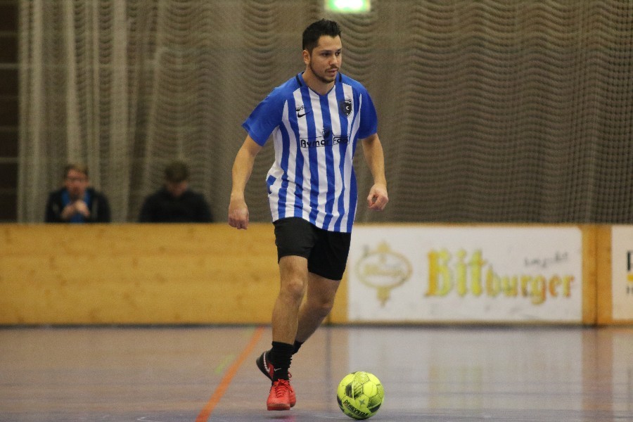 Hallenstadtmeisterschaft Mönchengladbach Gruppe 2 (2018/19)_28