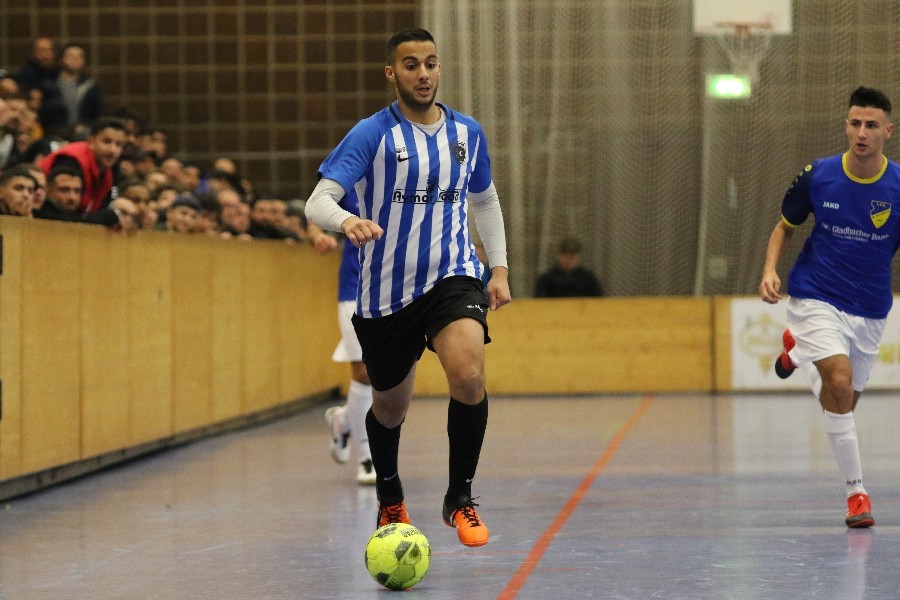 Hallenstadtmeisterschaft Mönchengladbach Gruppe 2 (2018/19)_30