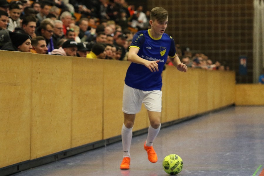 Hallenstadtmeisterschaft Mönchengladbach Gruppe 2 (2018/19)_33