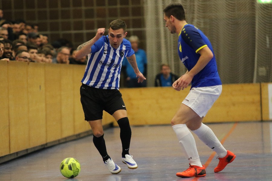 Hallenstadtmeisterschaft Mönchengladbach Gruppe 2 (2018/19)_36