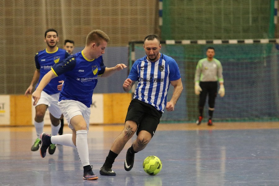 Hallenstadtmeisterschaft Mönchengladbach Gruppe 2 (2018/19)_38