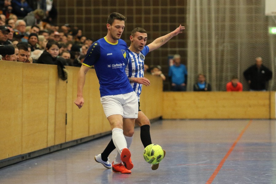 Hallenstadtmeisterschaft Mönchengladbach Gruppe 2 (2018/19)_39