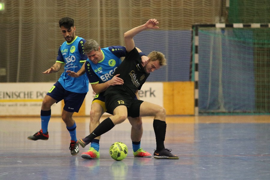 Hallenstadtmeisterschaft Mönchengladbach Gruppe 2 (2018/19)_3