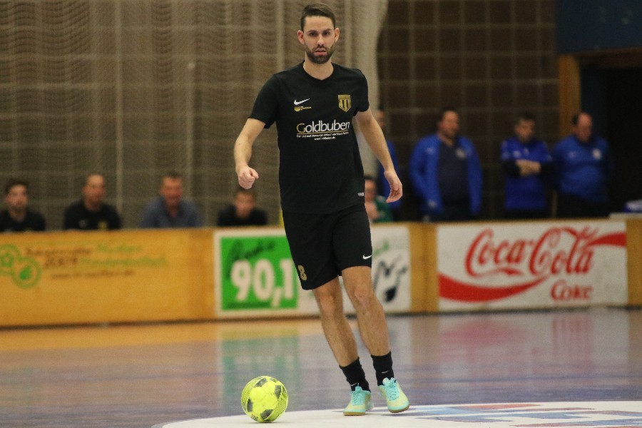 Hallenstadtmeisterschaft Mönchengladbach Gruppe 2 (2018/19)_42