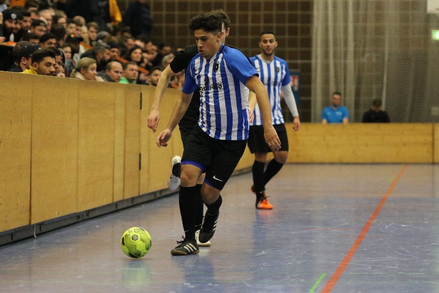 Hallenstadtmeisterschaft Mönchengladbach Gruppe 2 (2018/19)_43