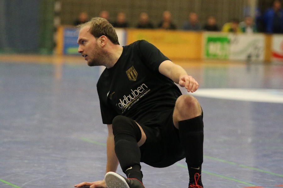 Hallenstadtmeisterschaft Mönchengladbach Gruppe 2 (2018/19)_44
