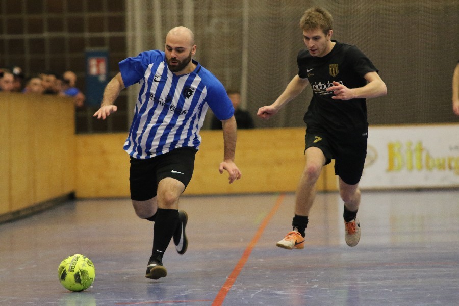 Hallenstadtmeisterschaft Mönchengladbach Gruppe 2 (2018/19)_45