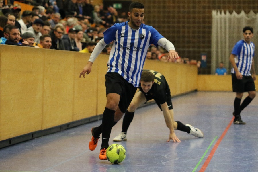 Hallenstadtmeisterschaft Mönchengladbach Gruppe 2 (2018/19)_46