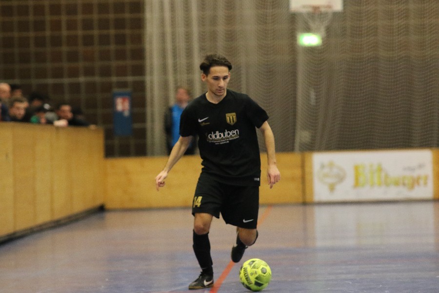 Hallenstadtmeisterschaft Mönchengladbach Gruppe 2 (2018/19)_48