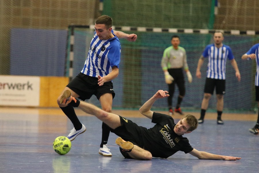 Hallenstadtmeisterschaft Mönchengladbach Gruppe 2 (2018/19)_50