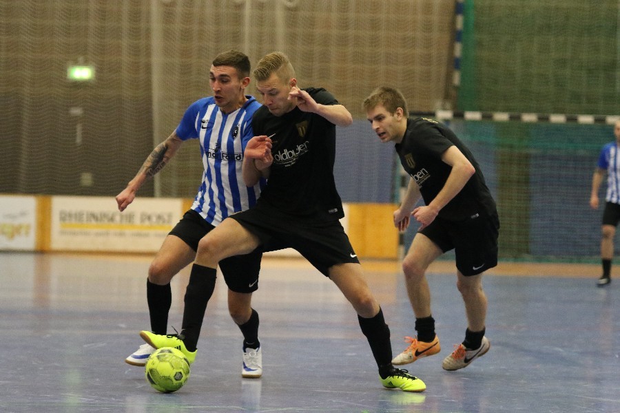 Hallenstadtmeisterschaft Mönchengladbach Gruppe 2 (2018/19)_51