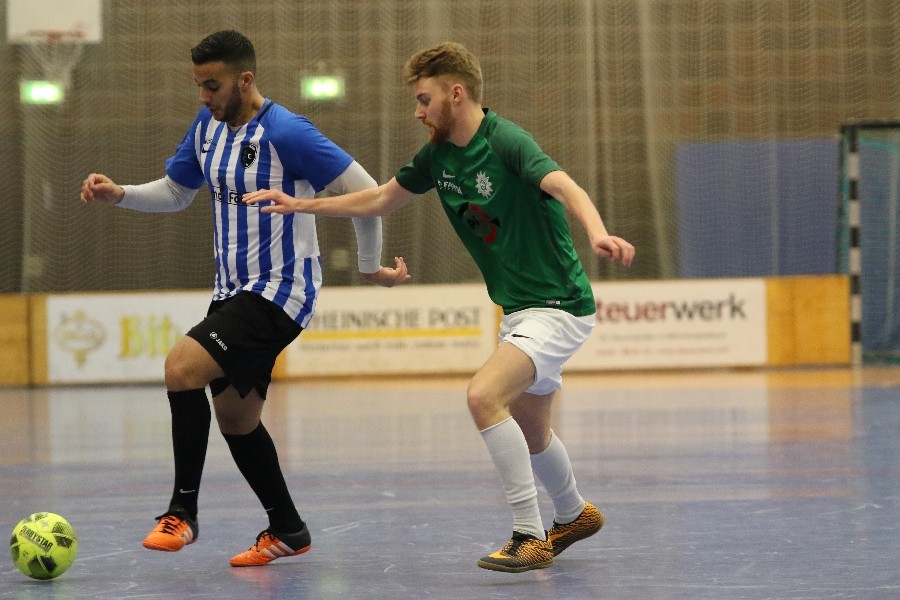 Hallenstadtmeisterschaft Mönchengladbach Gruppe 2 (2018/19)_7