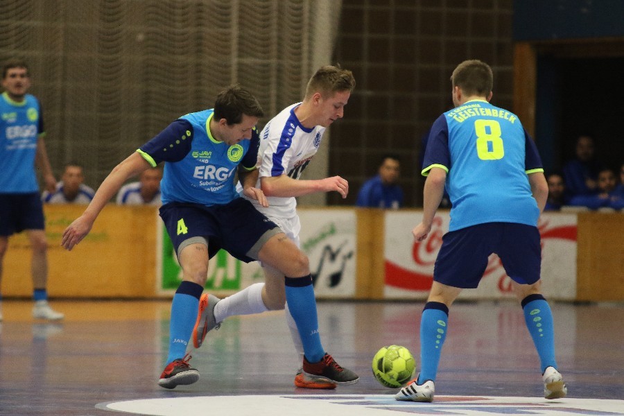 Hallenstadtmeisterschaft Mönchengladbach Gruppe 2 (2018/19)_8