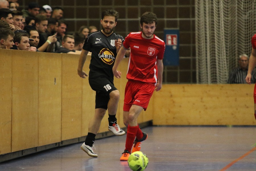 Hallenstadtmeisterschaft Mönchengladbach Gruppe 1 (2018/19)_1