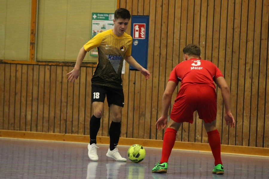 Hallenstadtmeisterschaft Mönchengladbach Gruppe 1 (2018/19)_1