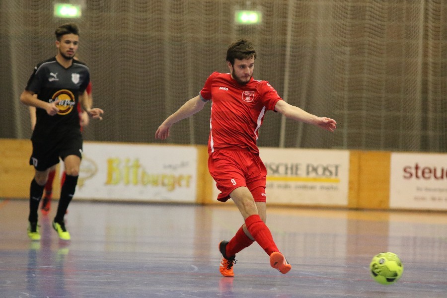 Hallenstadtmeisterschaft Mönchengladbach Gruppe 1 (2018/19)_1