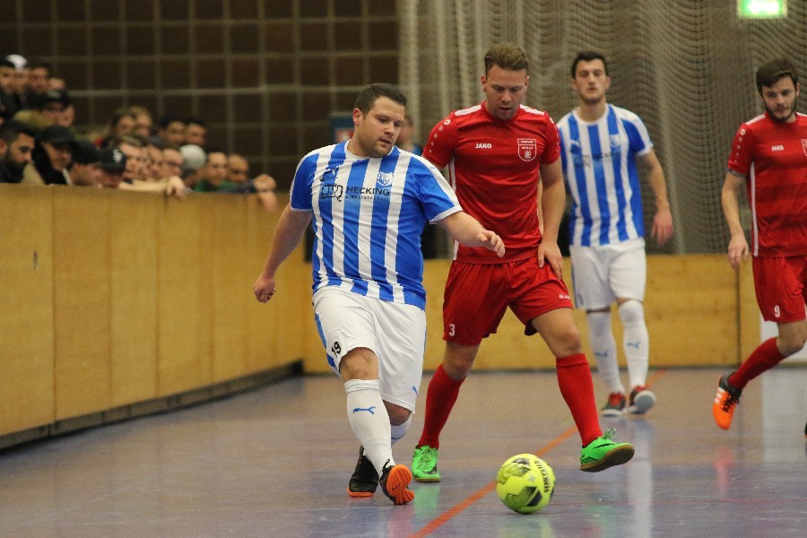 Hallenstadtmeisterschaft Mönchengladbach Gruppe 1 (2018/19)_1
