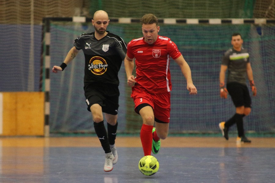 Hallenstadtmeisterschaft Mönchengladbach Gruppe 1 (2018/19)_1