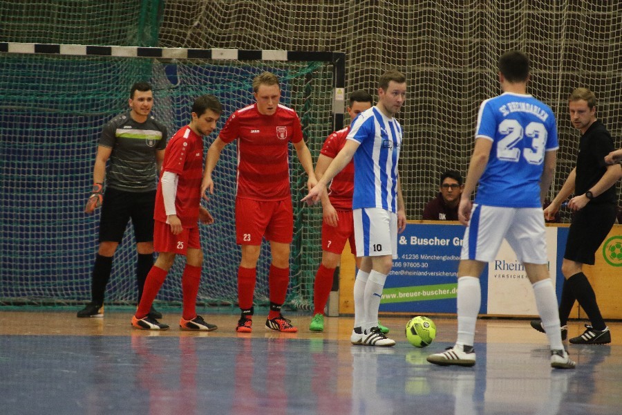 Hallenstadtmeisterschaft Mönchengladbach Gruppe 1 (2018/19)_1