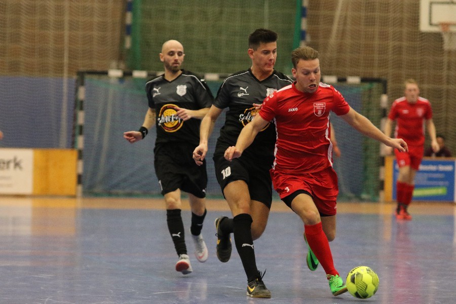 Hallenstadtmeisterschaft Mönchengladbach Gruppe 1 (2018/19)_1