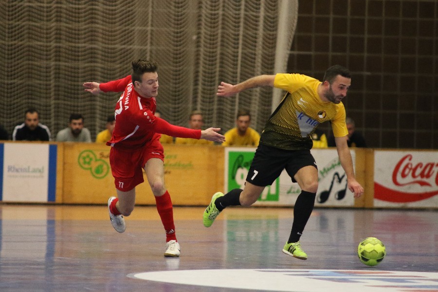 Hallenstadtmeisterschaft Mönchengladbach Gruppe 1 (2018/19)_1