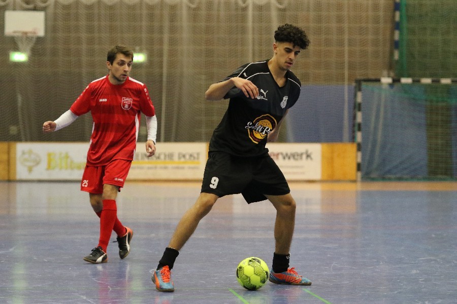 Hallenstadtmeisterschaft Mönchengladbach Gruppe 1 (2018/19)_1