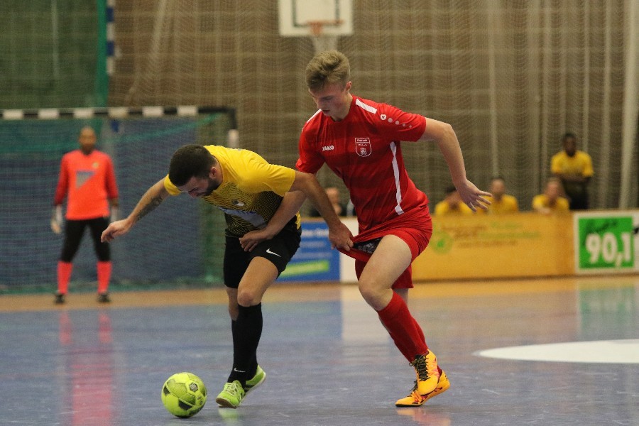 Hallenstadtmeisterschaft Mönchengladbach Gruppe 1 (2018/19)_1