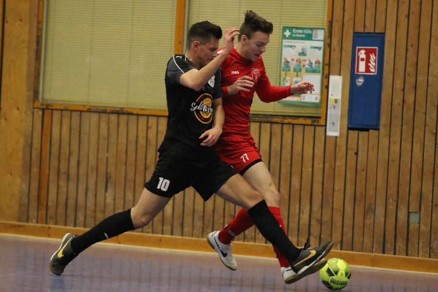 Hallenstadtmeisterschaft Mönchengladbach Gruppe 1 (2018/19)_1