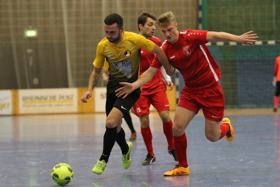 Hallenstadtmeisterschaft Mönchengladbach Gruppe 1 (2018/19)_1
