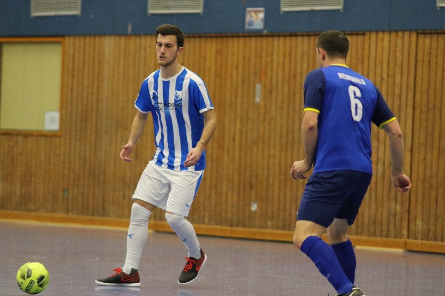 Hallenstadtmeisterschaft Mönchengladbach Gruppe 1 (2018/19)_1