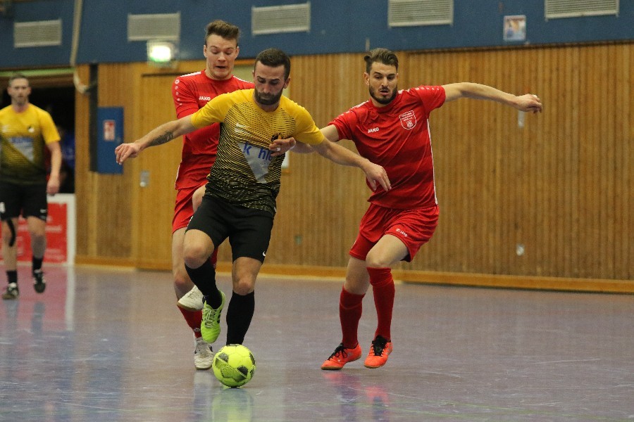 Hallenstadtmeisterschaft Mönchengladbach Gruppe 1 (2018/19)_1