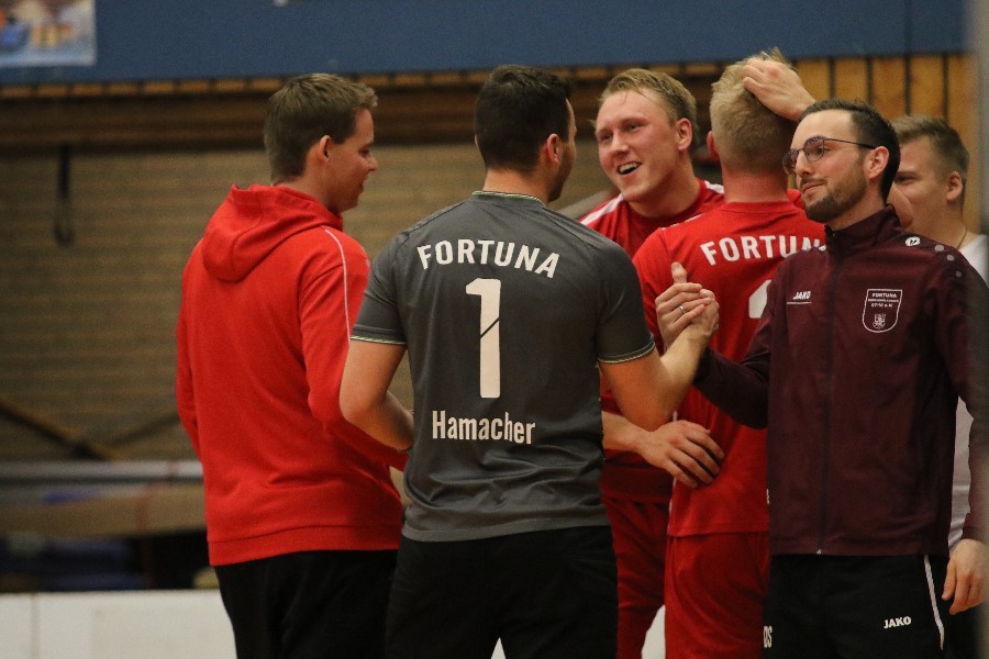 Hallenstadtmeisterschaft Mönchengladbach Gruppe 1 (2018/19)_1