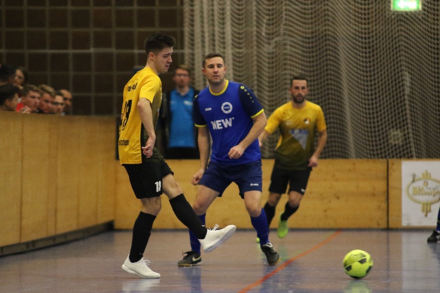 Hallenstadtmeisterschaft Mönchengladbach Gruppe 1 (2018/19)_1