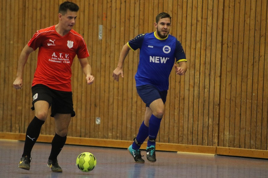 Hallenstadtmeisterschaft Mönchengladbach Gruppe 1 (2018/19)_1