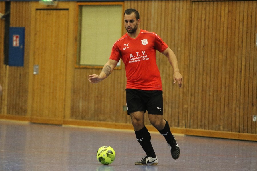 Hallenstadtmeisterschaft Mönchengladbach Gruppe 1 (2018/19)_1