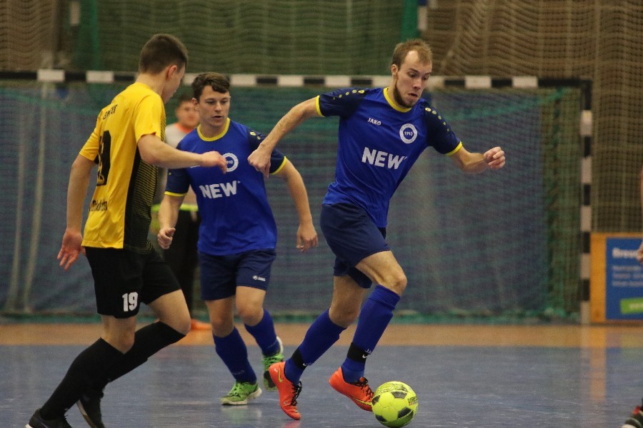 Hallenstadtmeisterschaft Mönchengladbach Gruppe 1 (2018/19)_1