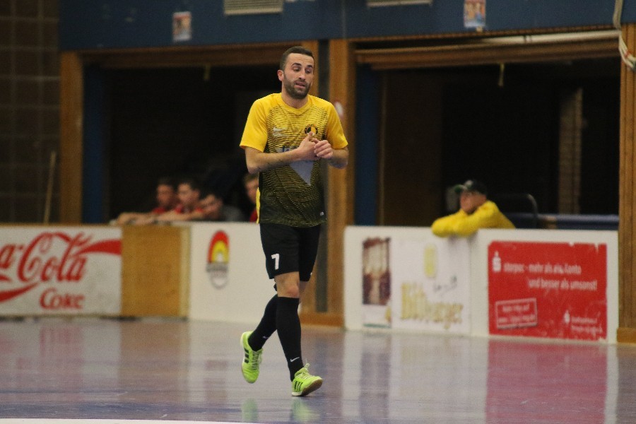 Hallenstadtmeisterschaft Mönchengladbach Gruppe 1 (2018/19)_1