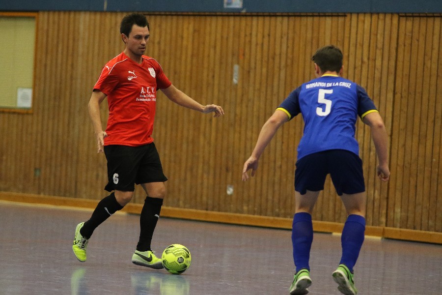 Hallenstadtmeisterschaft Mönchengladbach Gruppe 1 (2018/19)_1